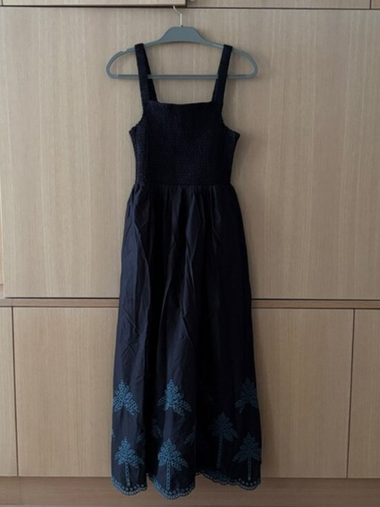 Marine Layer Dresses & Skirts - Marine Layer Selene Maxi Dress